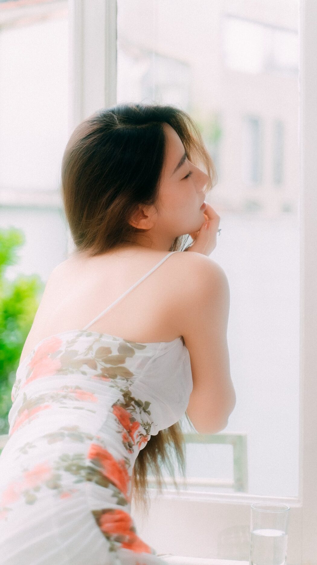YiTuYu艺图语 Vol.4821 Tao Zi