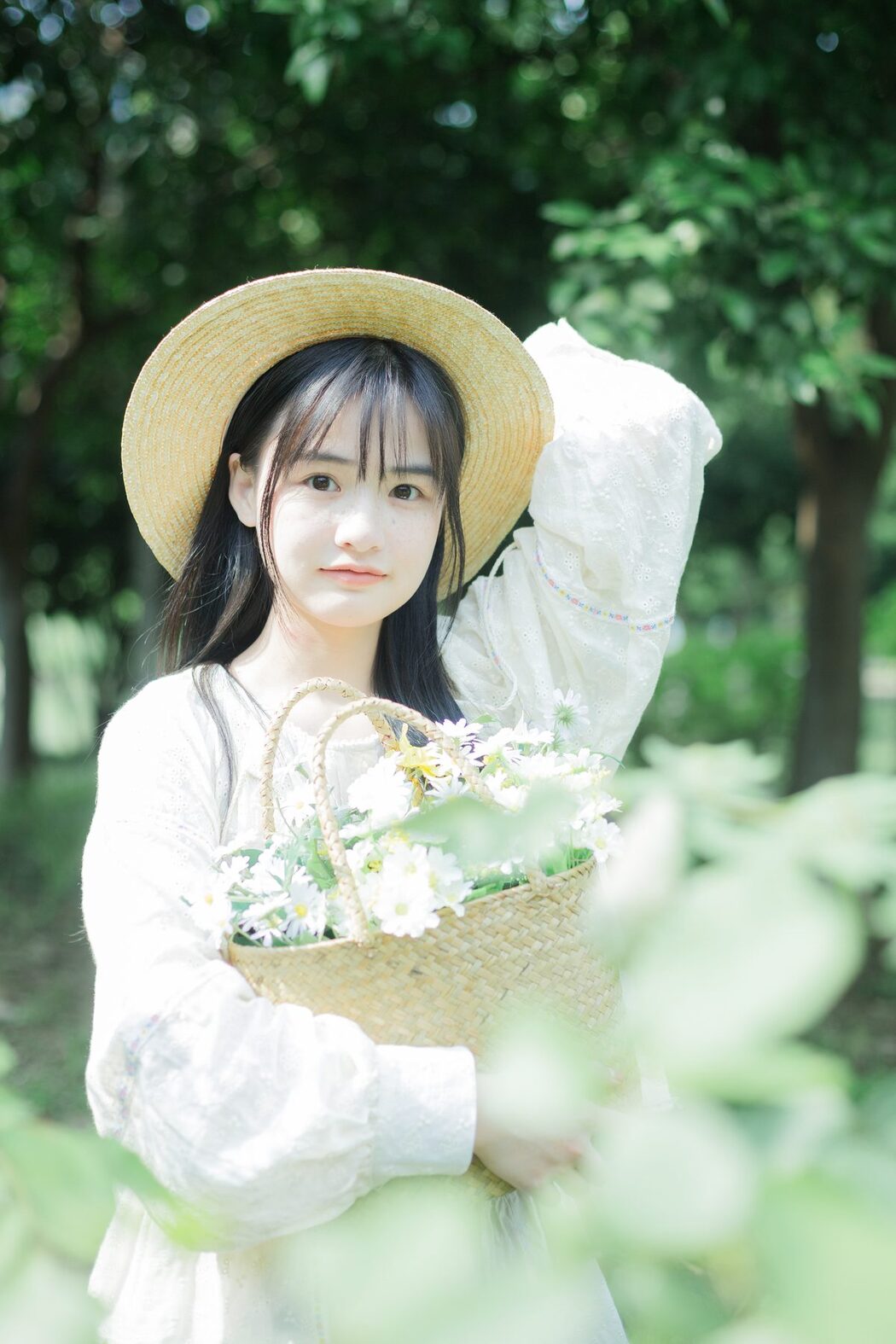 YiTuYu艺图语 Vol.4798 Xiao Yi Mei Mei Cute