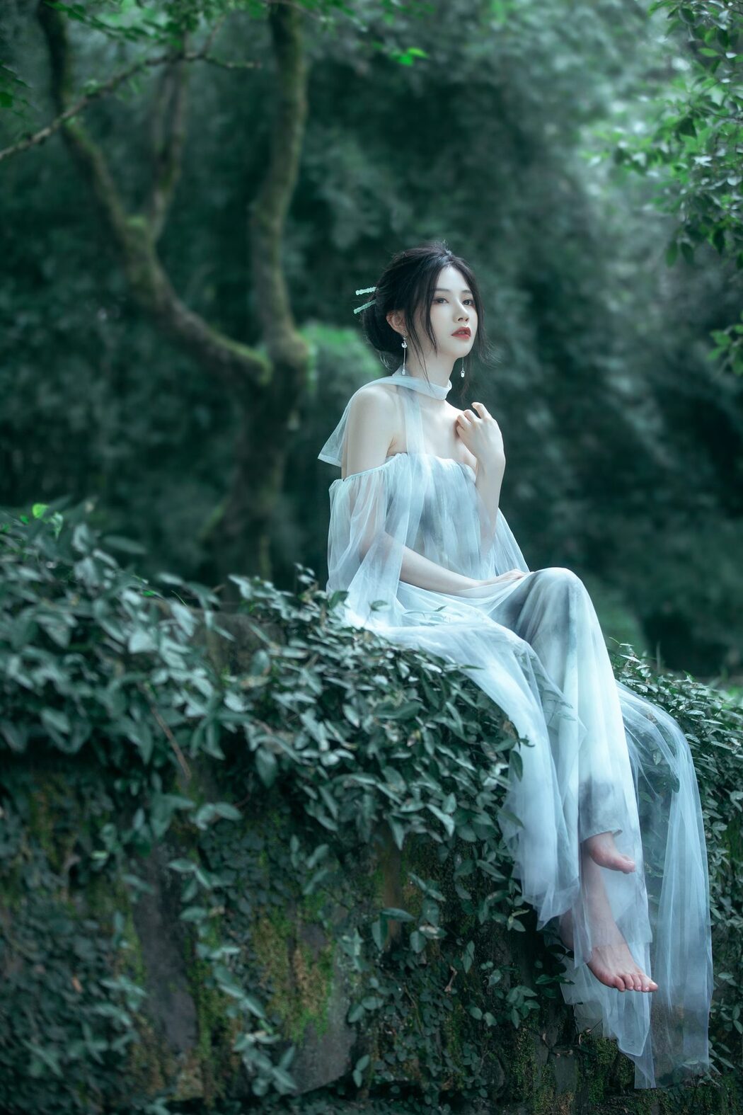 YiTuYu艺图语 Vol.4728 Xue Gao