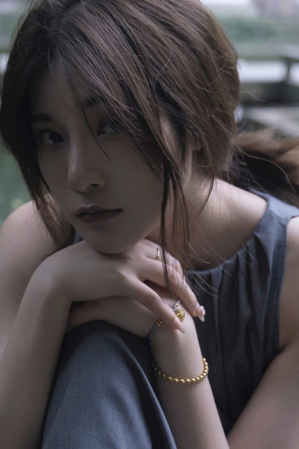 YiTuYu艺图语 Vol.4809 Shui Jiao Bu Zha Yan