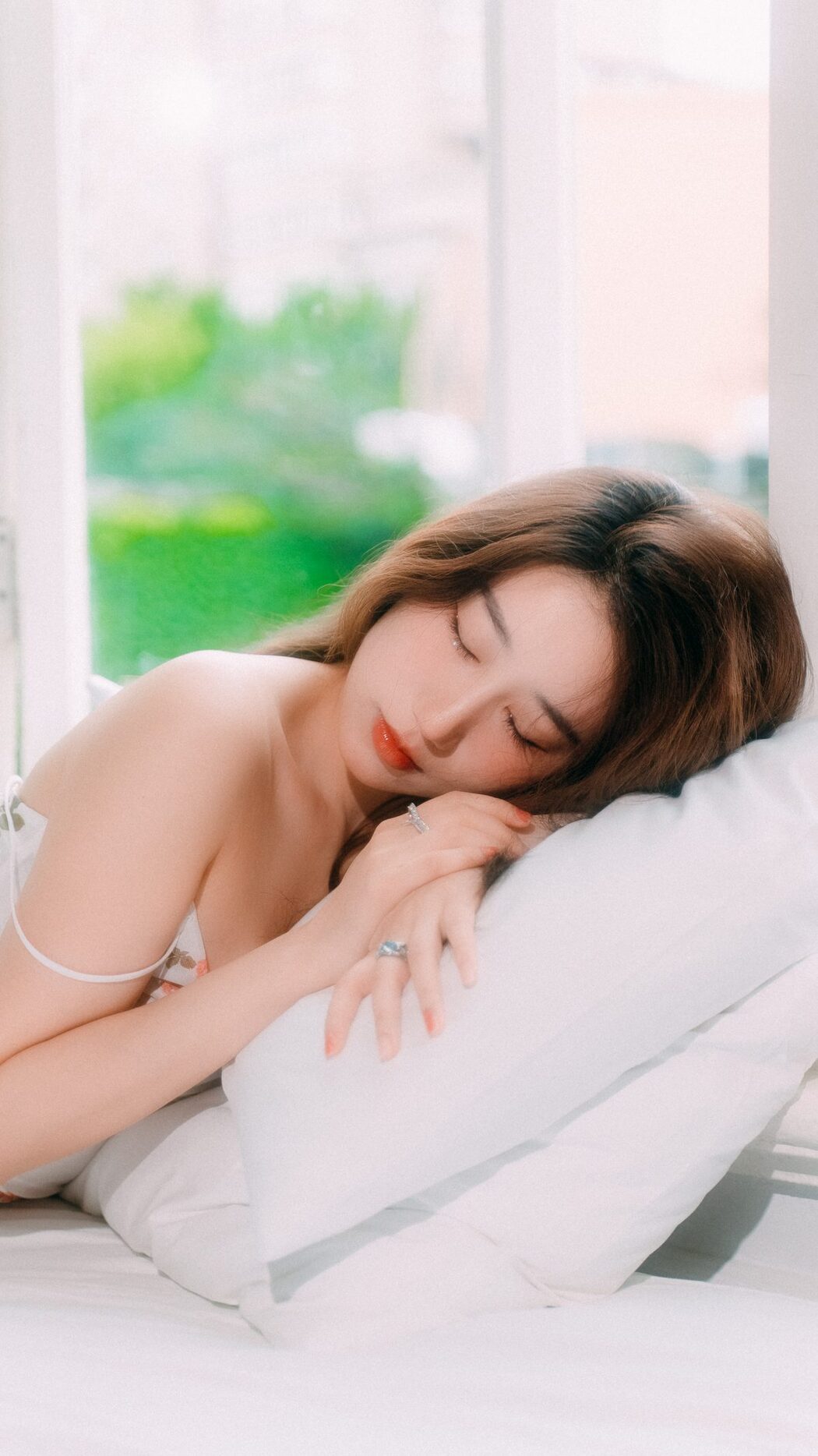 YiTuYu艺图语 Vol.4821 Tao Zi