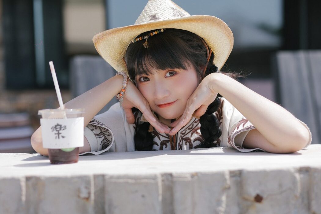 YiTuYu艺图语 Vol.4806 Lan Pang Zi