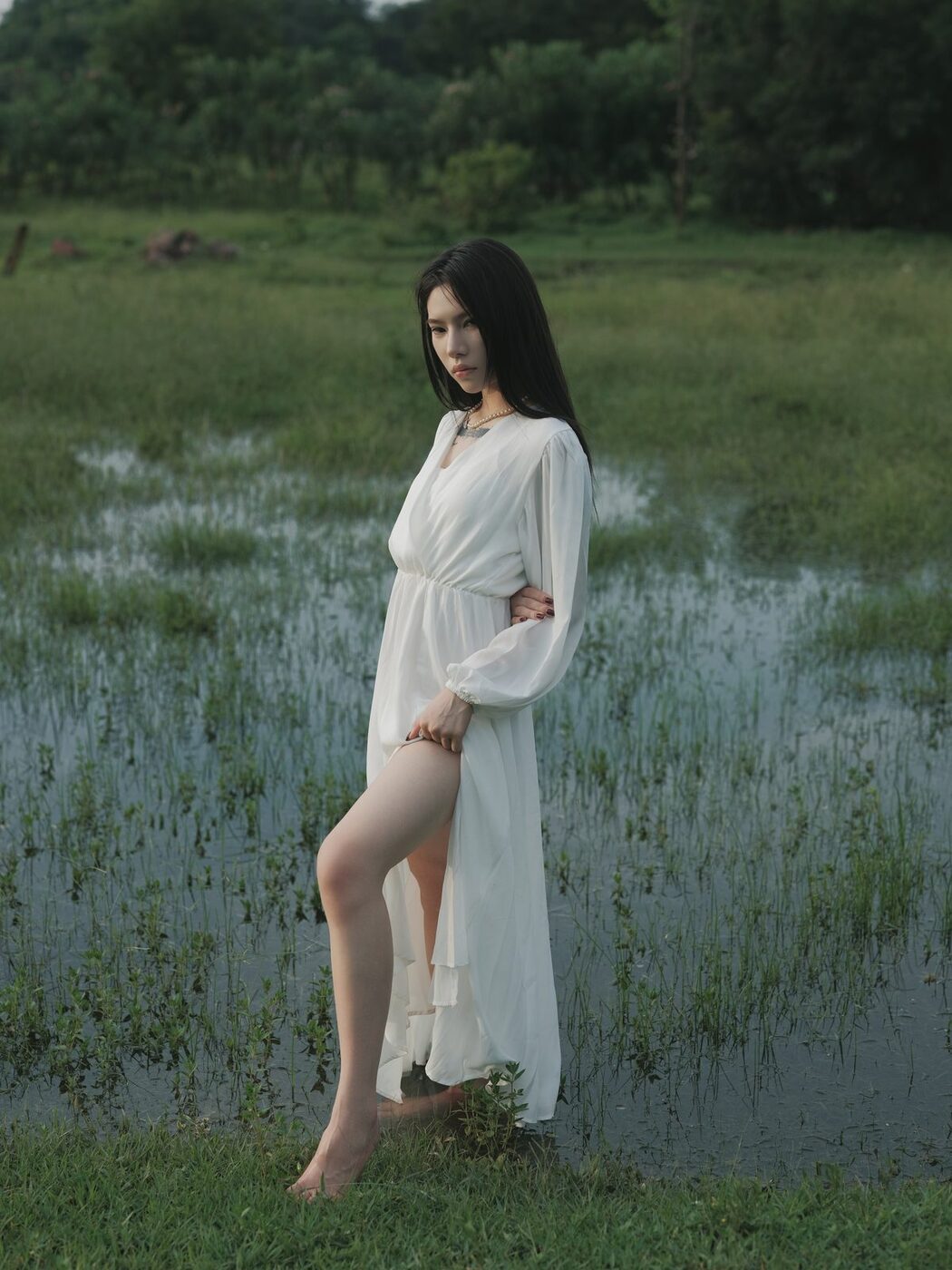 YiTuYu艺图语 Vol.4698 Xiao Yu