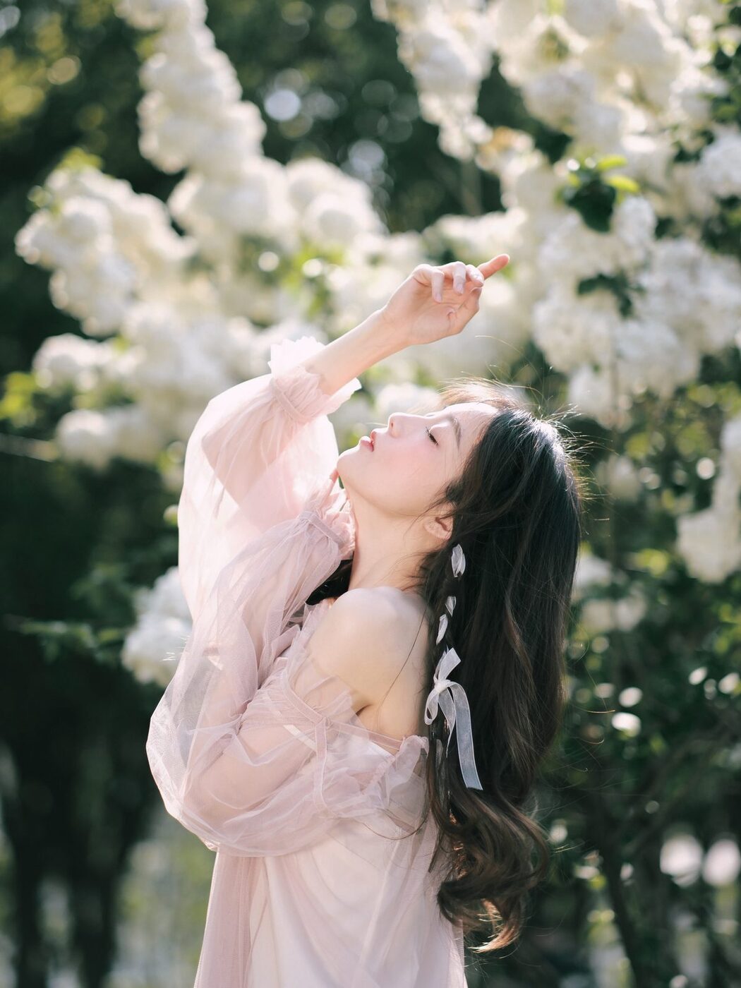 YiTuYu艺图语 Vol.4837 Xiao Qian Hi