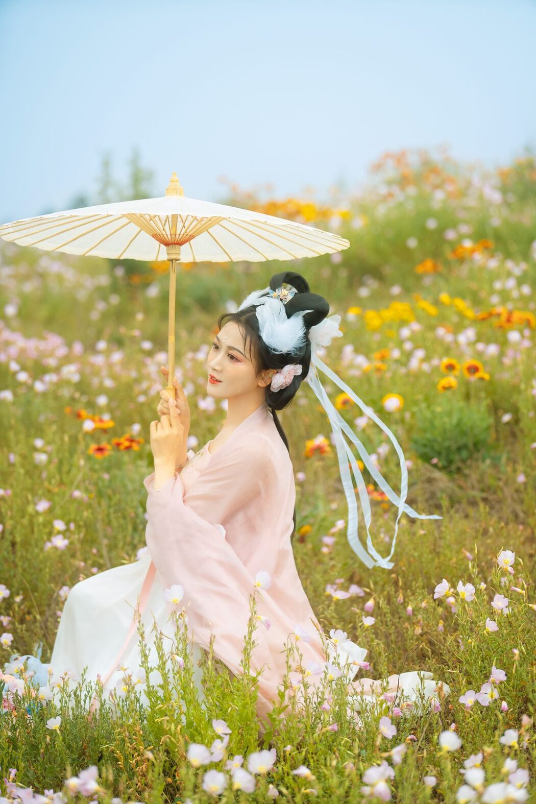 YiTuYu艺图语 Vol.4812 Shi Er