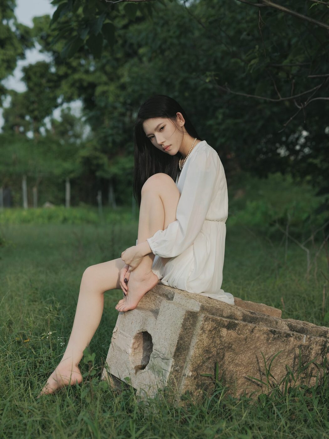 YiTuYu艺图语 Vol.4698 Xiao Yu