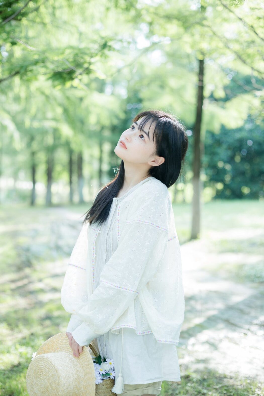 YiTuYu艺图语 Vol.4798 Xiao Yi Mei Mei Cute