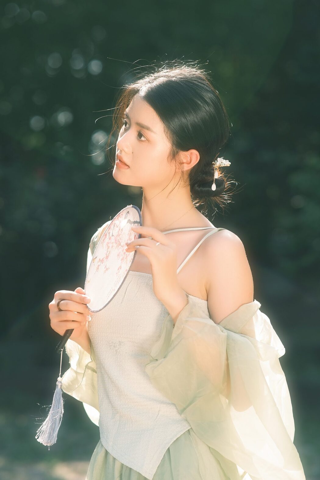 YiTuYu艺图语 Vol.4805 Xiao Xie
