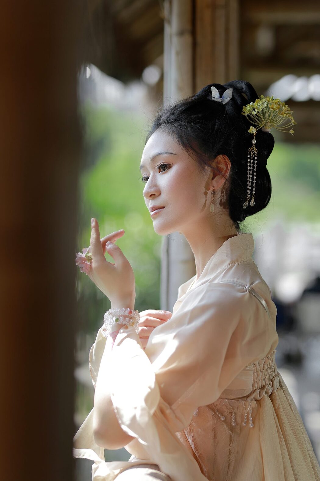 YiTuYu艺图语 Vol.4775 Chang Nian W