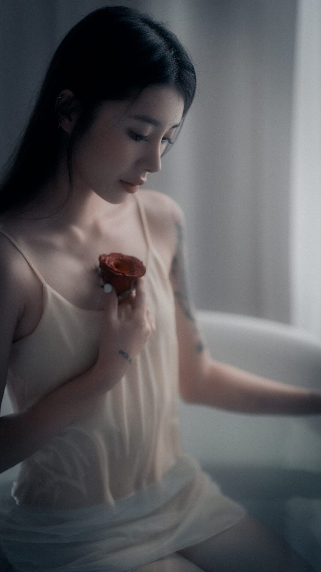 YiTuYu艺图语 Vol.4795 Yue Yue