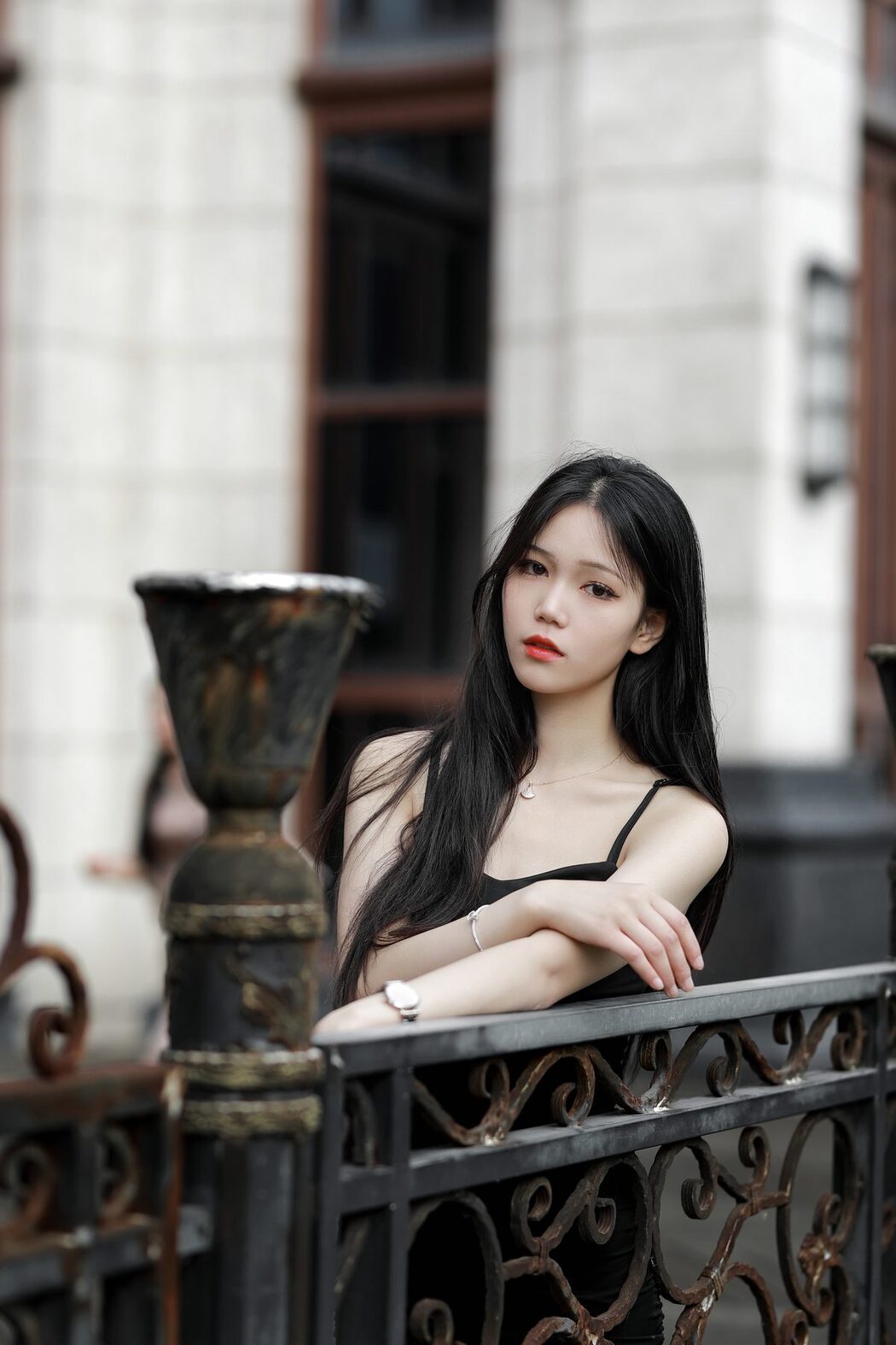 YiTuYu艺图语 Vol.4752 Qing Hui