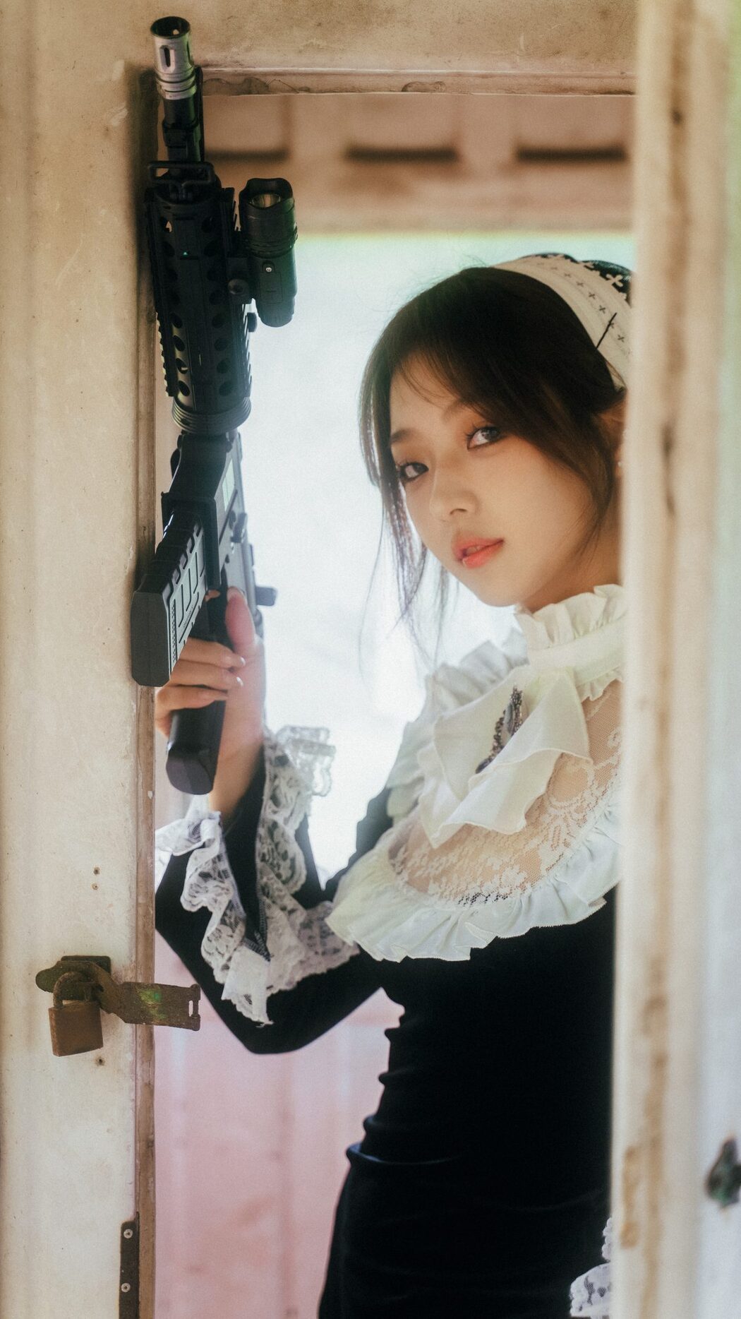 YiTuYu艺图语 Vol.4767 Xiao Xiao