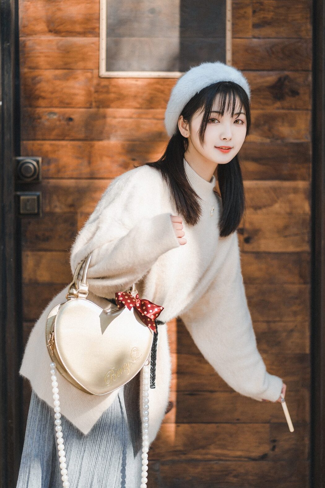 YiTuYu艺图语 Vol.4693 Yin Qing Kaya