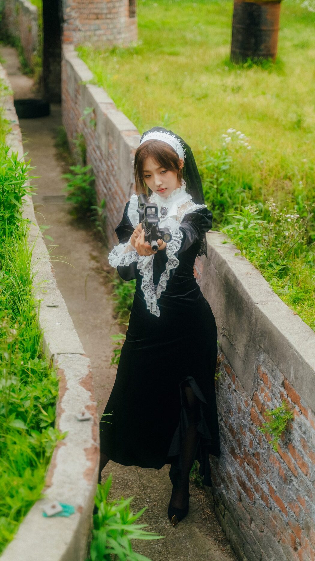 YiTuYu艺图语 Vol.4767 Xiao Xiao