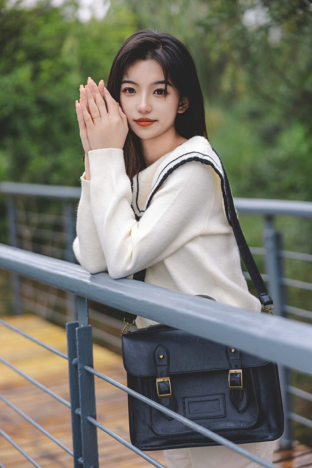 YiTuYu艺图语 Vol.4762 Aka Ki Qing Ko