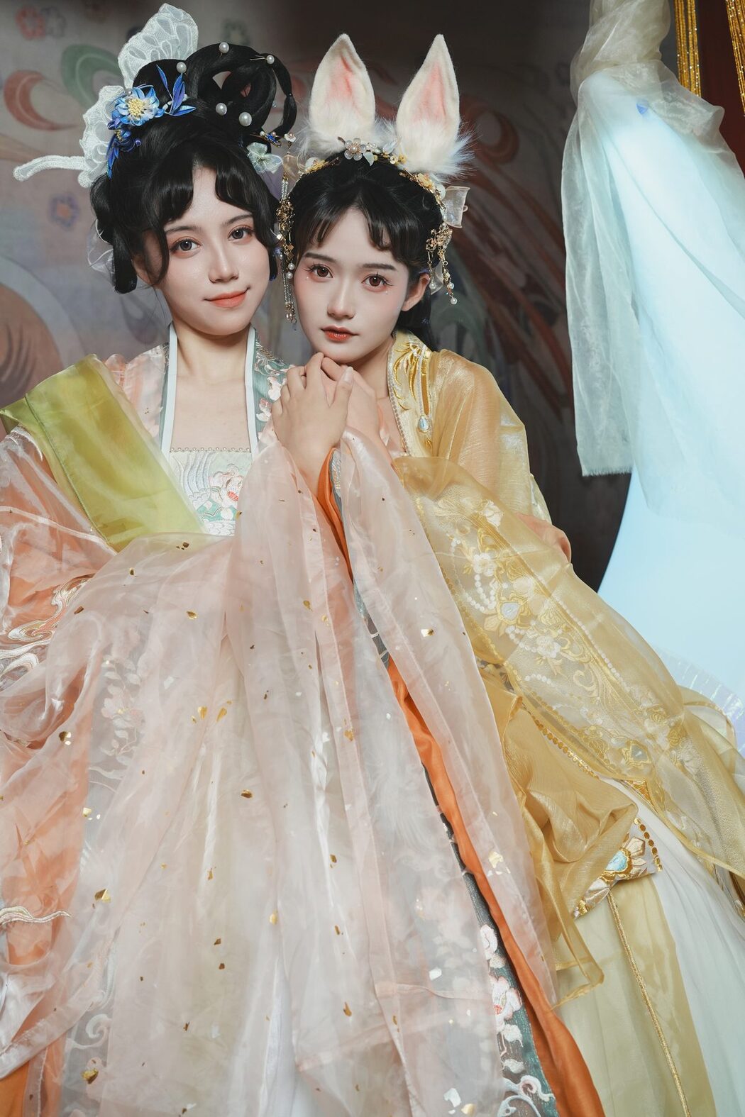 YiTuYu艺图语 Vol.4829 Er Jia Liu