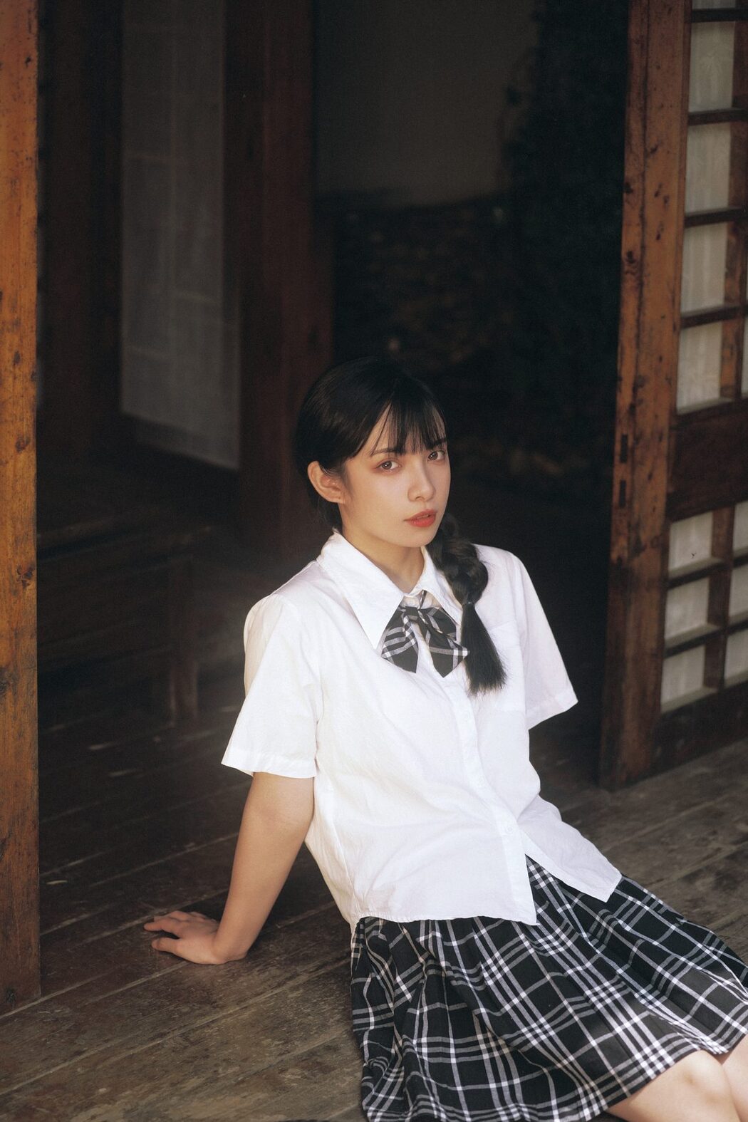 YiTuYu艺图语 Vol.4704 Ga Li Ya Ga Li