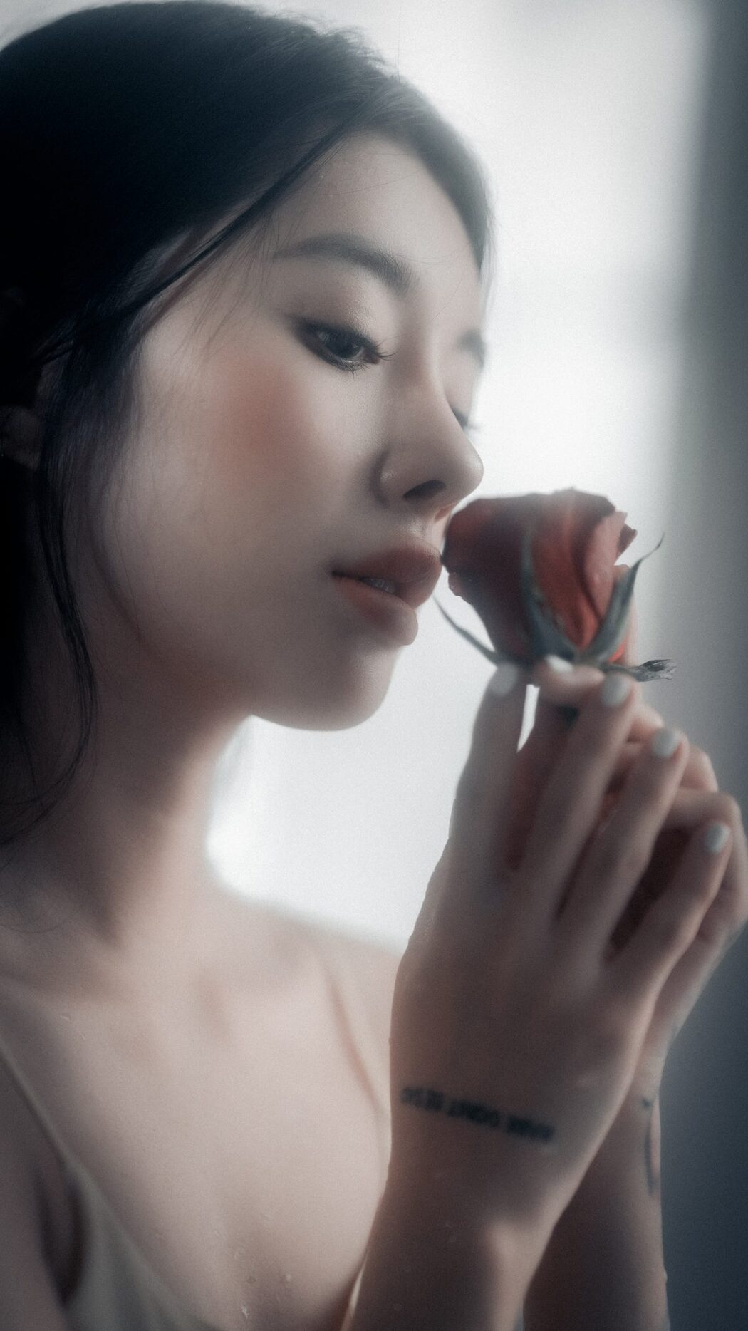 YiTuYu艺图语 Vol.4795 Yue Yue