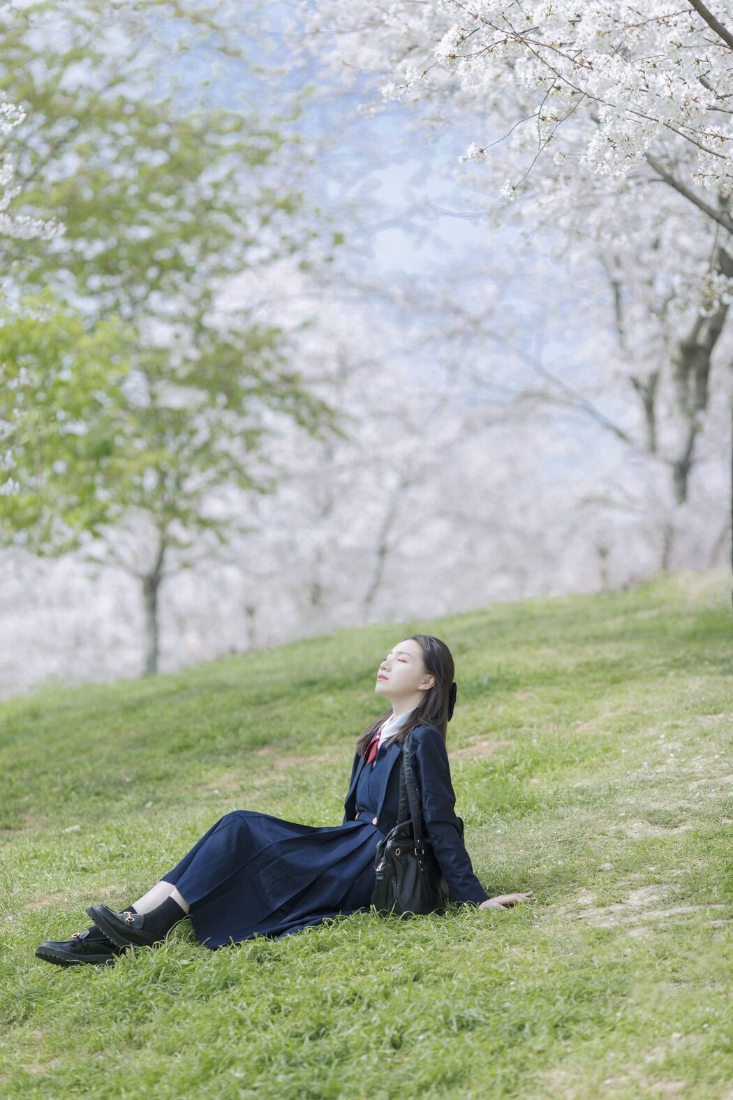 YiTuYu艺图语 Vol.4804 Qi Qi Si Shi Jiu