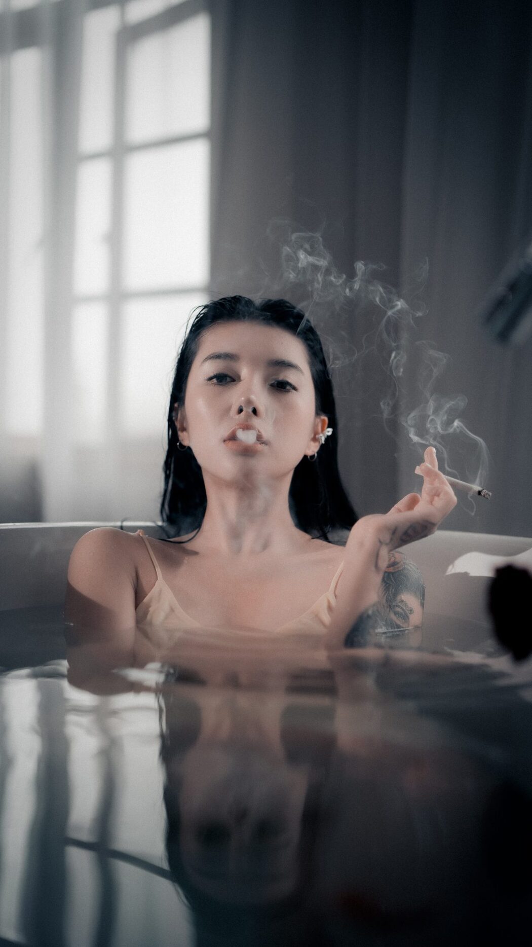 YiTuYu艺图语 Vol.4795 Yue Yue