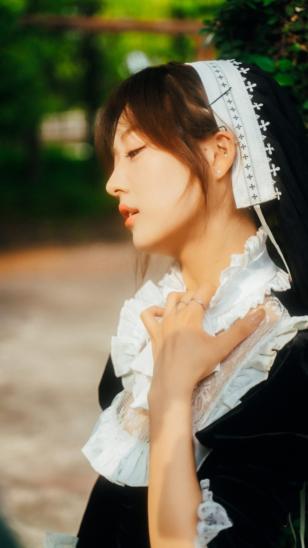 YiTuYu艺图语 Vol.4767 Xiao Xiao