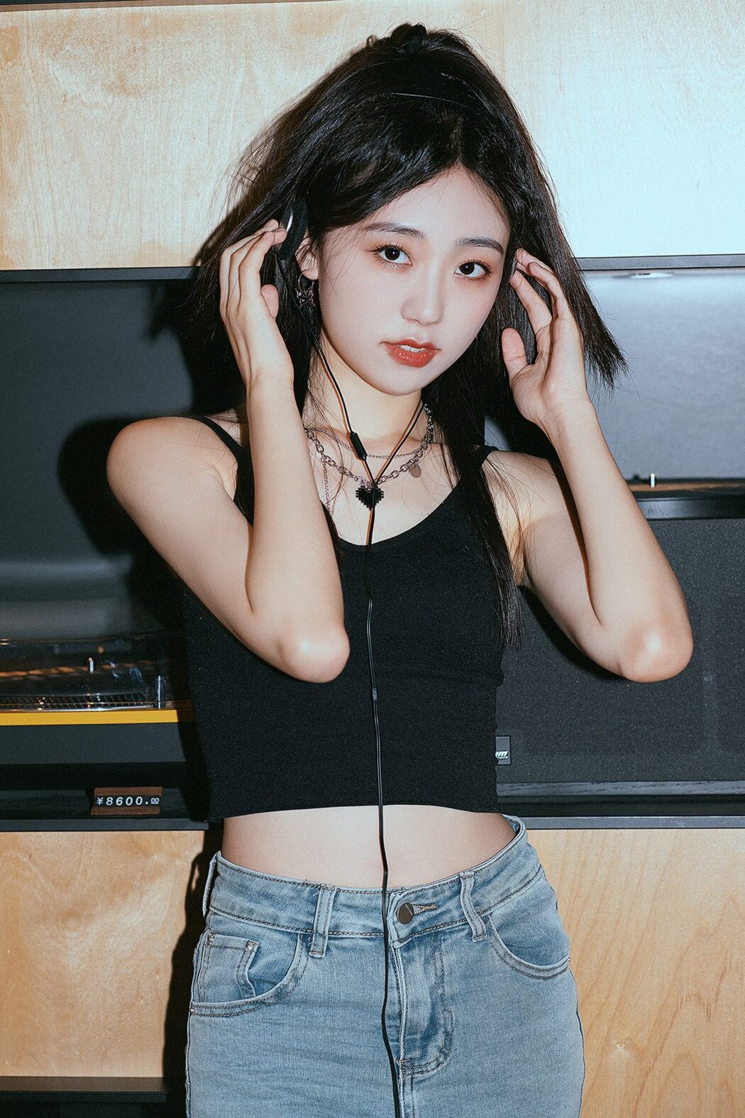 YiTuYu艺图语 Vol.4756 Llt Cover Photo