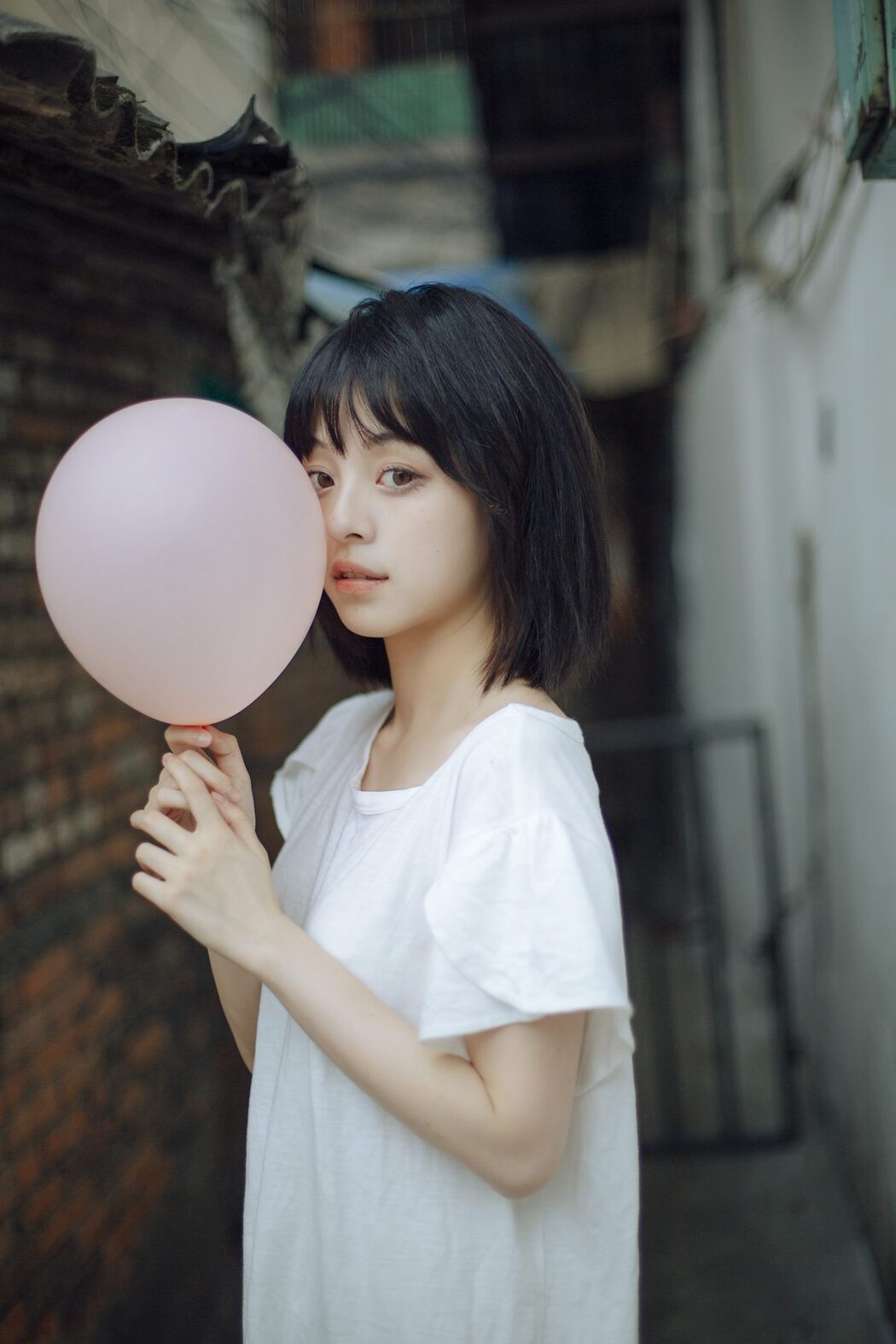 YiTuYu艺图语 Vol.4766 Yan Li Er Salter