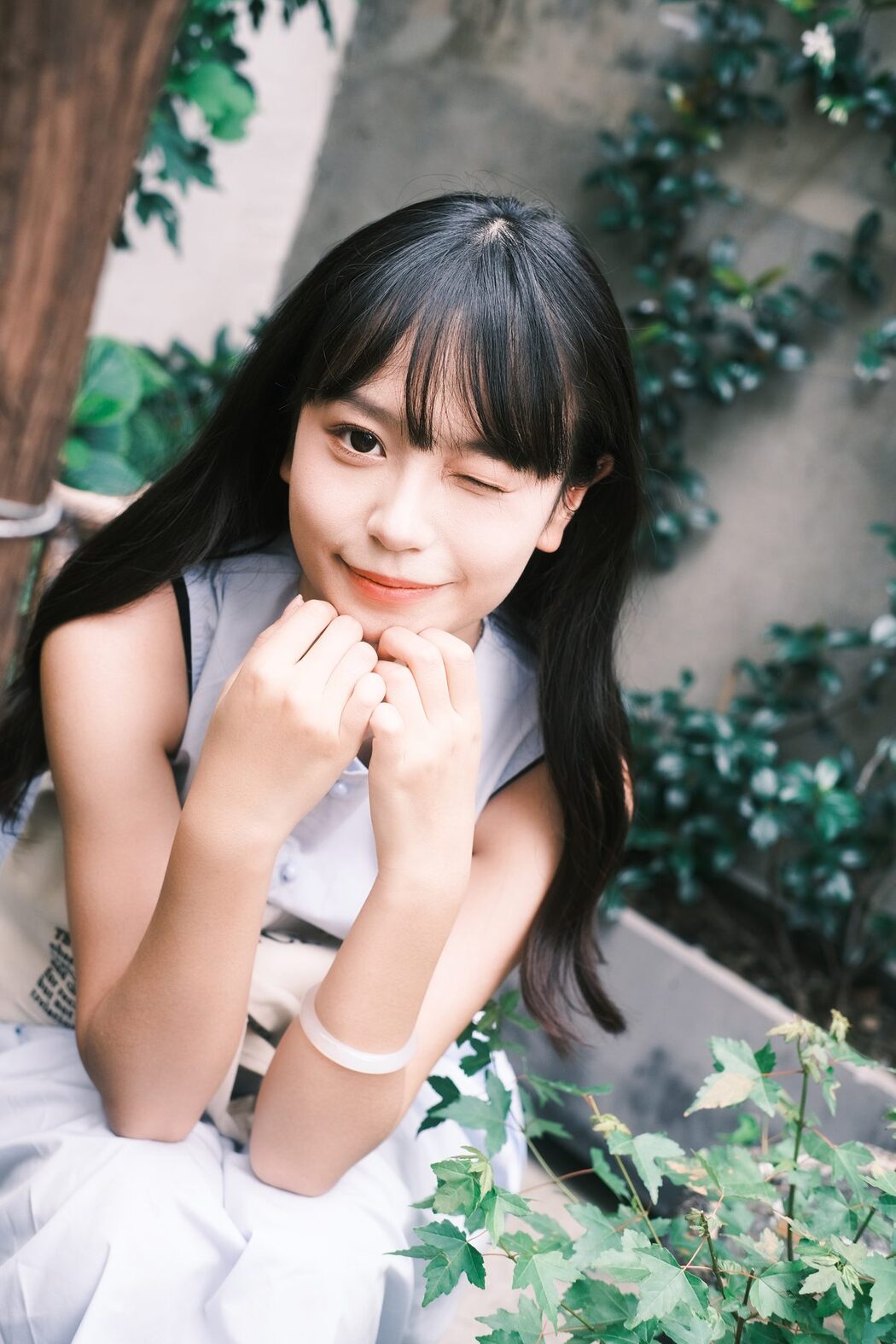 YiTuYu艺图语 Vol.4714 Yan Yun Lin Er