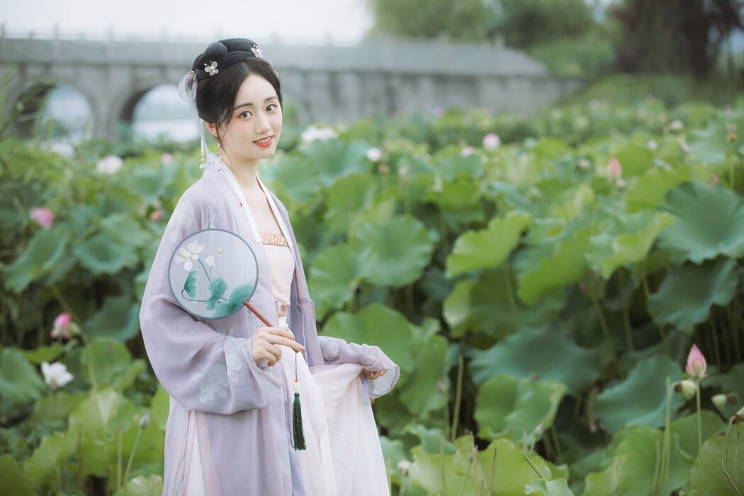 YiTuYu艺图语 Vol.4717 Ling Xiao