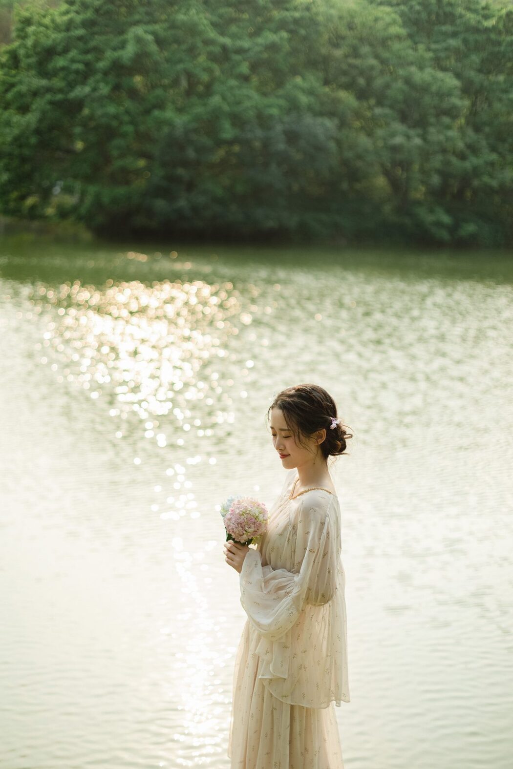 YiTuYu艺图语 Vol.4781 Yuki