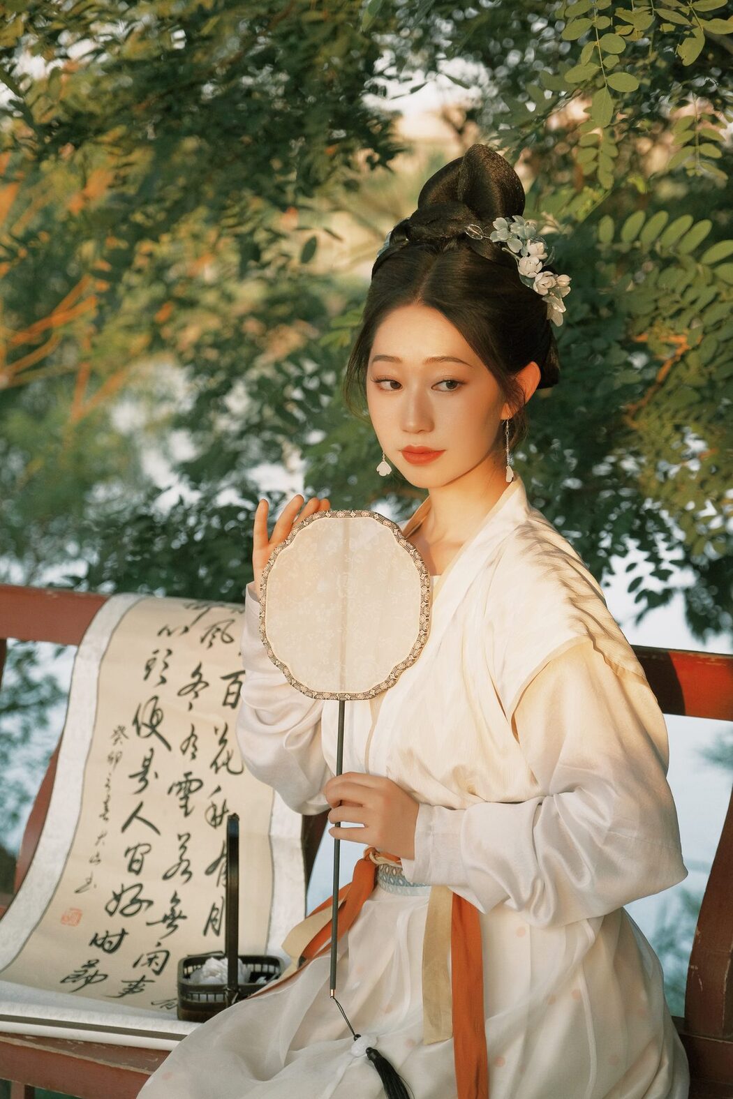 YiTuYu艺图语 Vol.4719 She Kong De Luan Luan