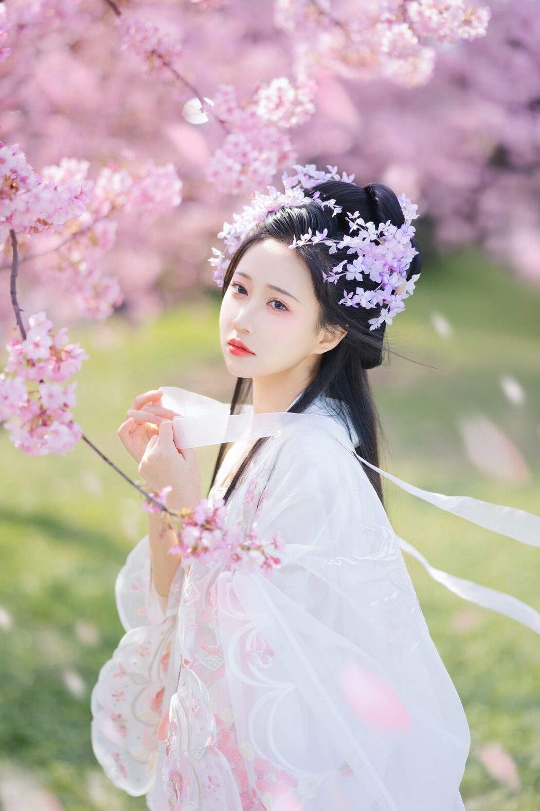 YiTuYu艺图语 Vol.4785 Qi Luo Sheng De Xiao Su Su