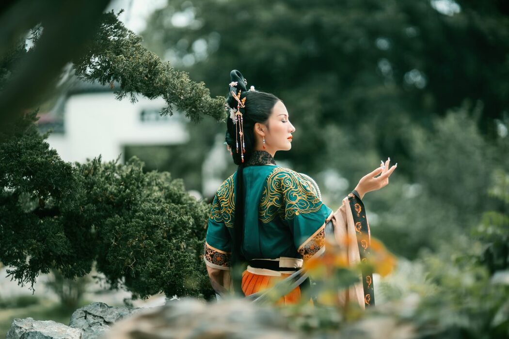 YiTuYu艺图语 Vol.4828 Bai Xue