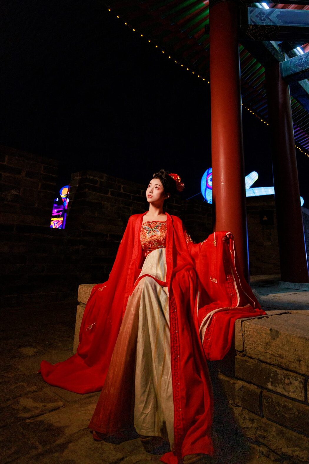 YiTuYu艺图语 Vol.4731 Pei Tong Xue