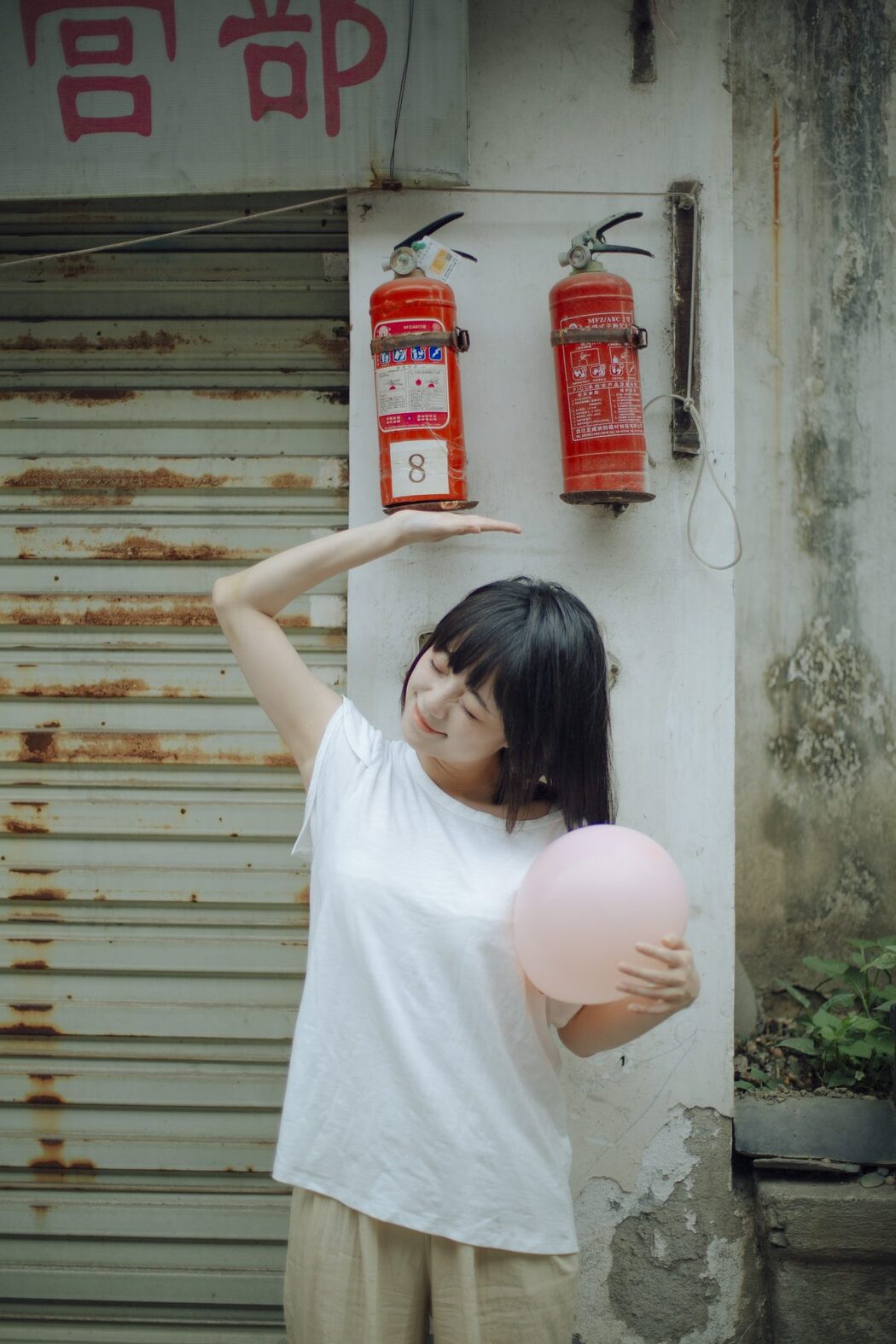 YiTuYu艺图语 Vol.4766 Yan Li Er Salter