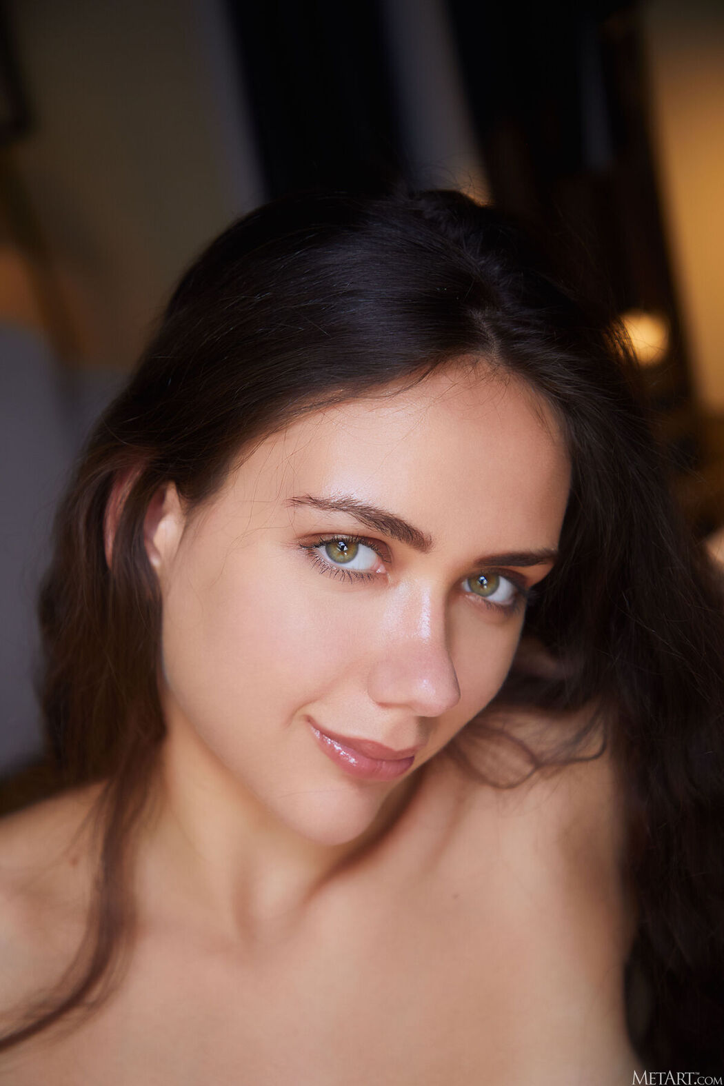 MetArt Vixi Rafi – Presenting Vixi Rafi Part1 (74P)