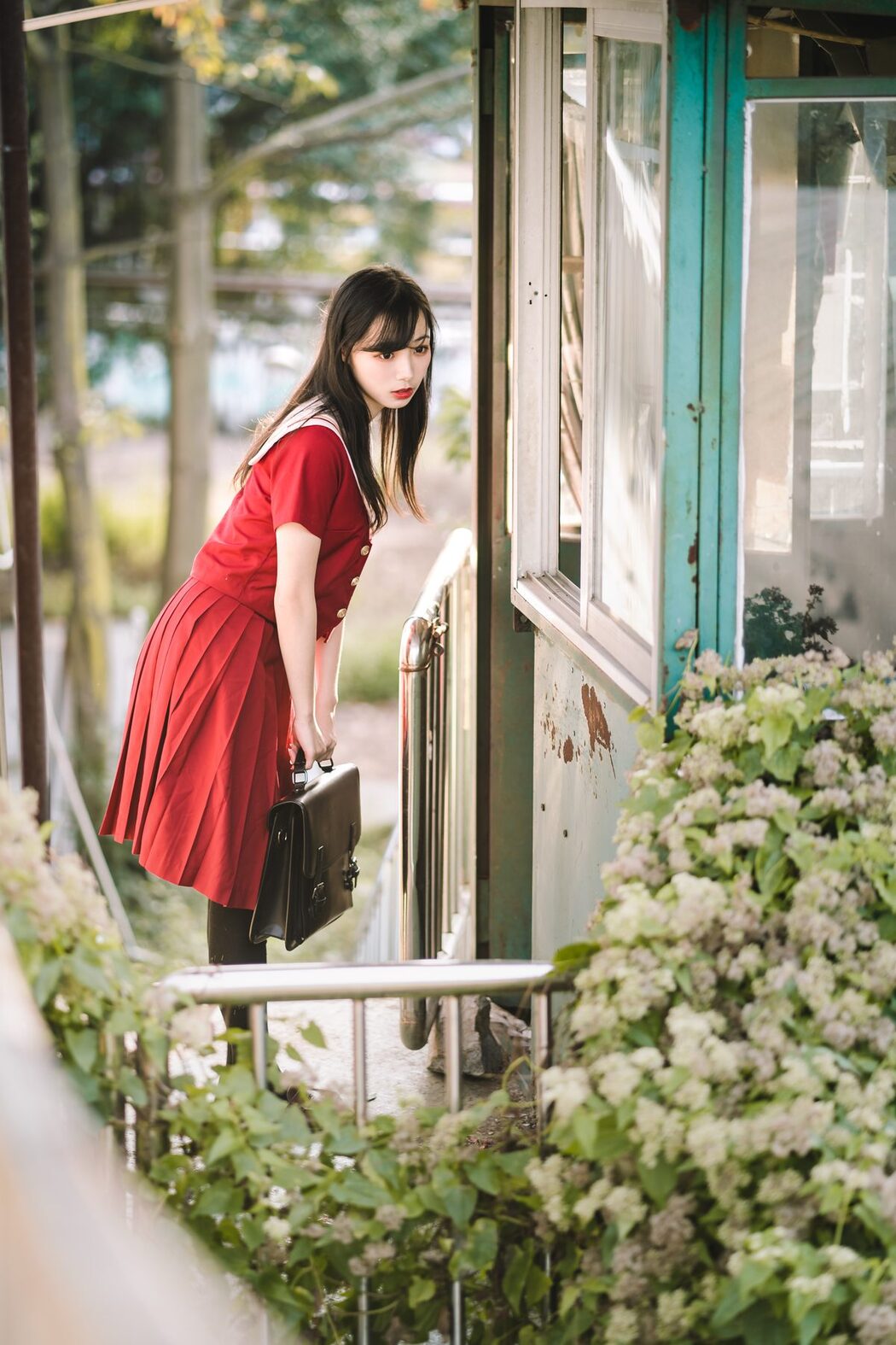YiTuYu艺图语 Vol.4759 Zou Zou Kanade