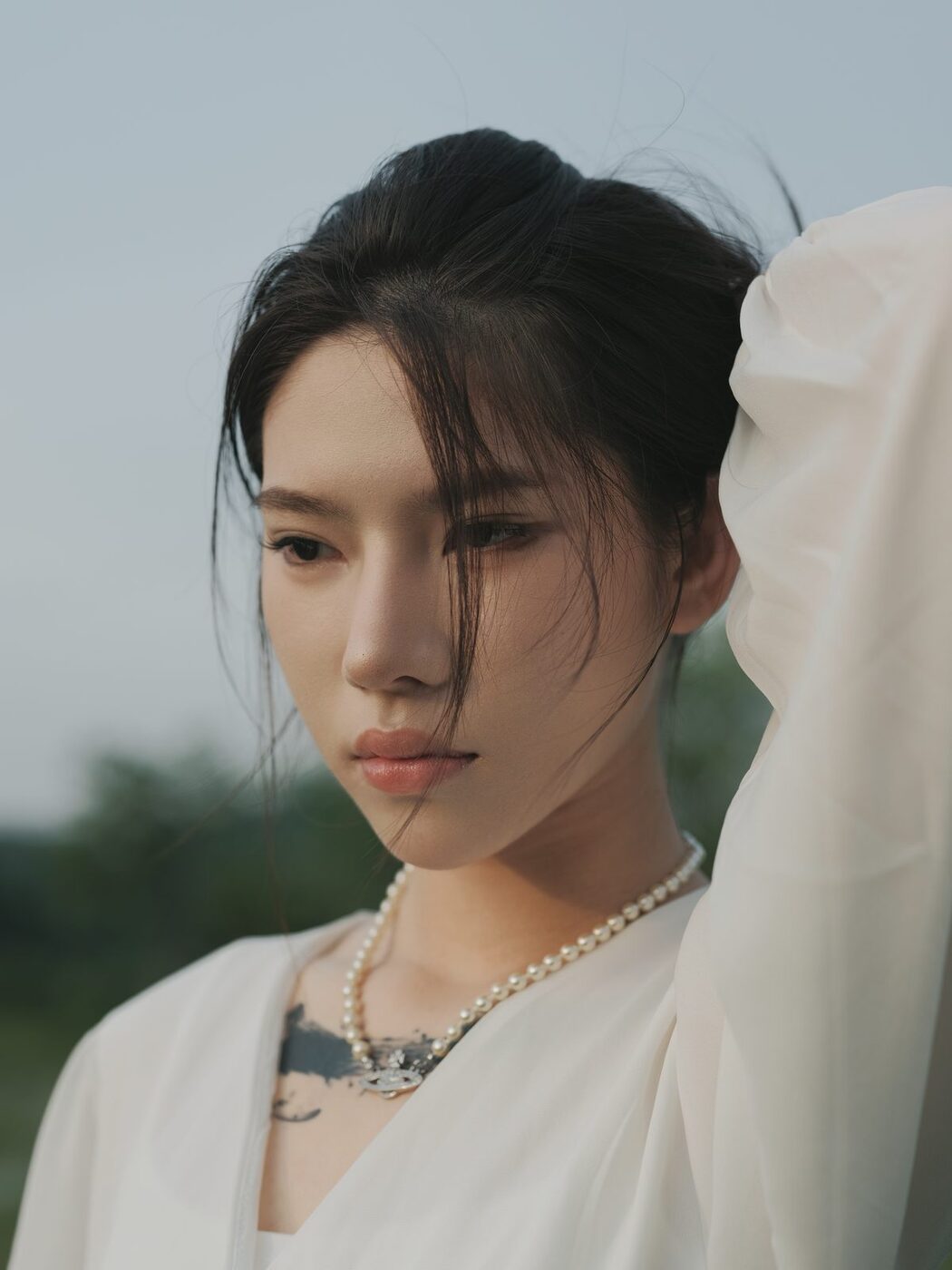 YiTuYu艺图语 Vol.4698 Xiao Yu