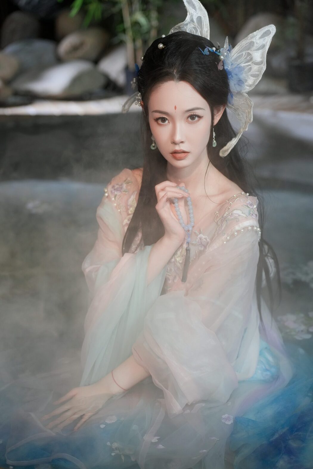 YiTuYu艺图语 Vol.4768 Vi Ge Vivian