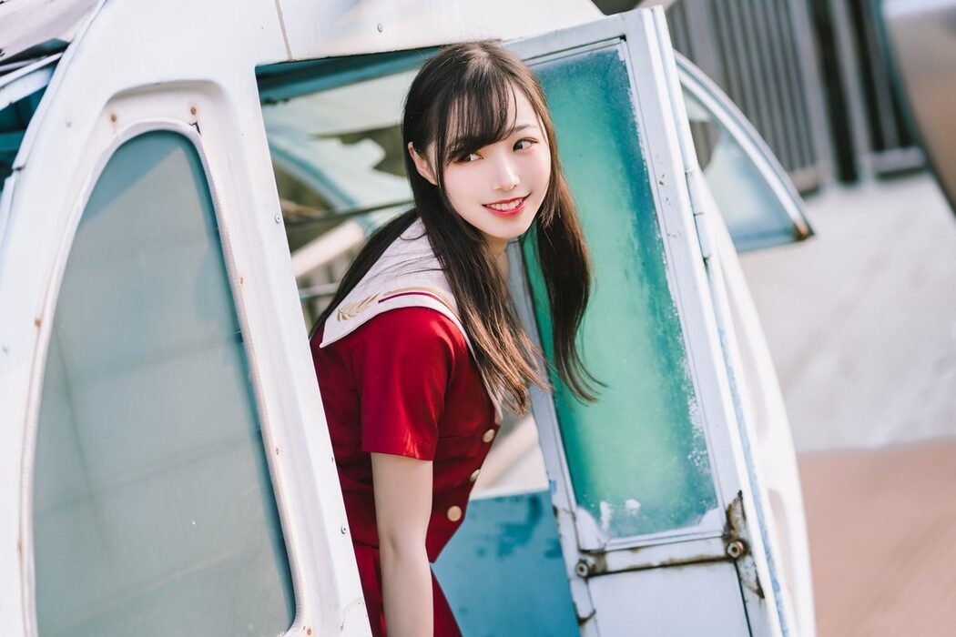 YiTuYu艺图语 Vol.4759 Zou Zou Kanade