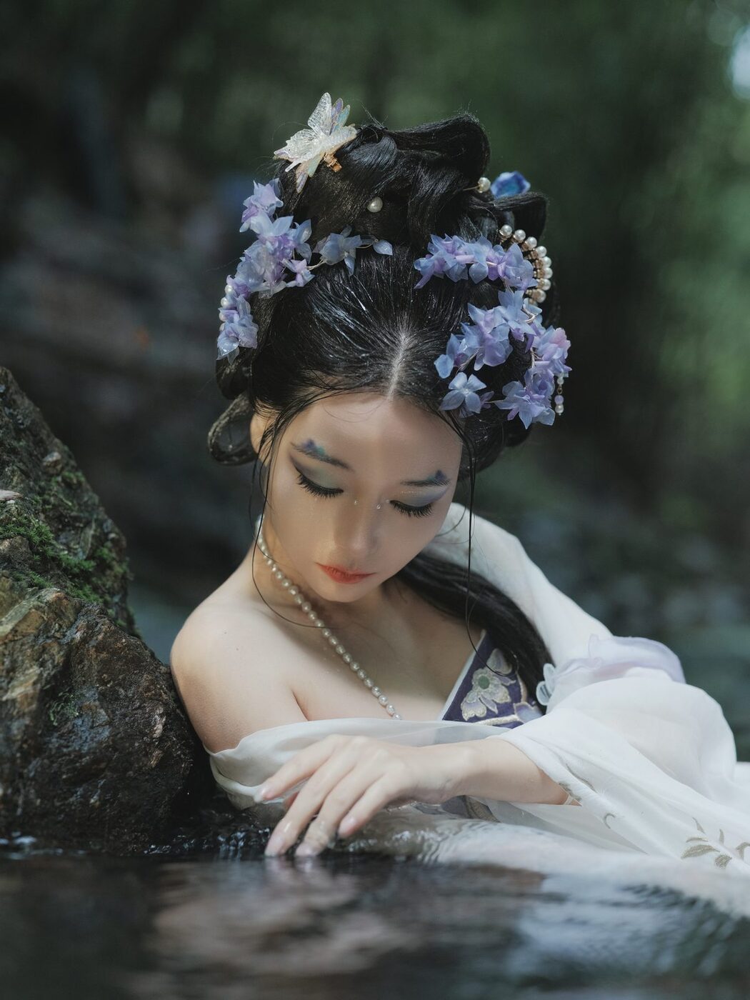 YiTuYu艺图语 Vol.4827 Lin Lang