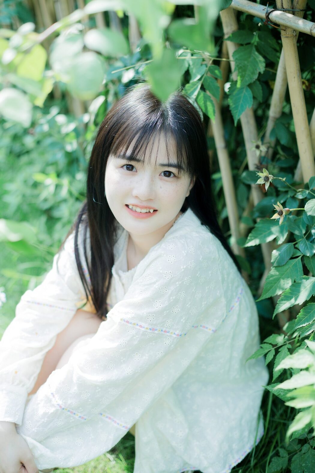YiTuYu艺图语 Vol.4798 Xiao Yi Mei Mei Cute