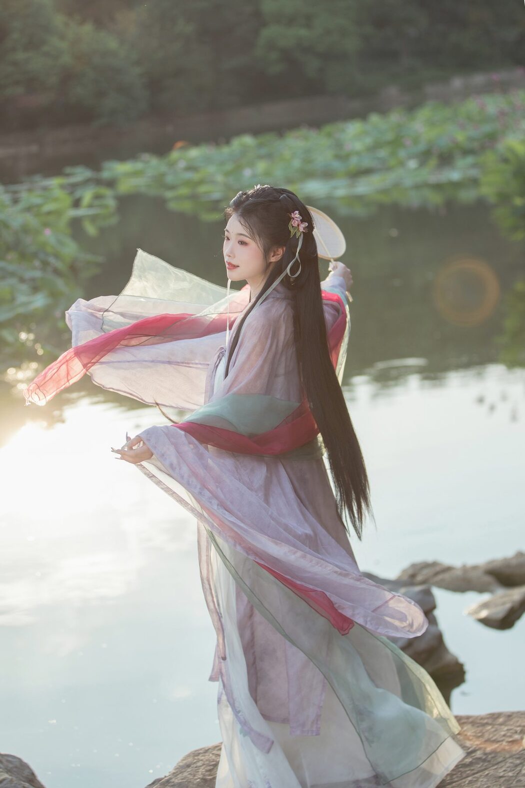 YiTuYu艺图语 Vol.4722 Shuang Shuang