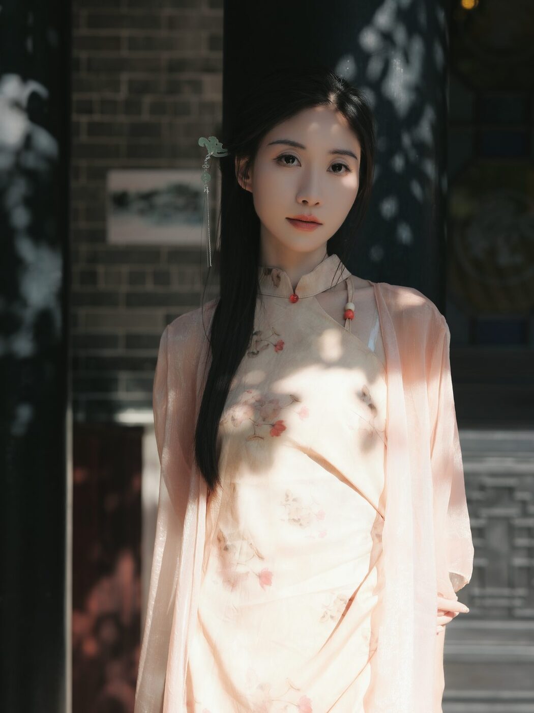YiTuYu艺图语 Vol.4740 Xiao Lu