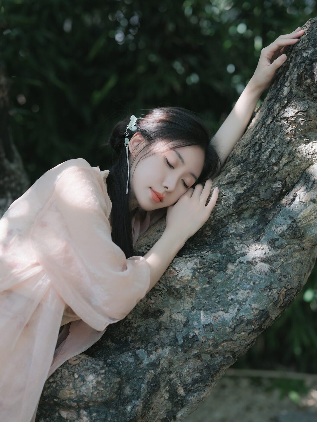 YiTuYu艺图语 Vol.4740 Xiao Lu