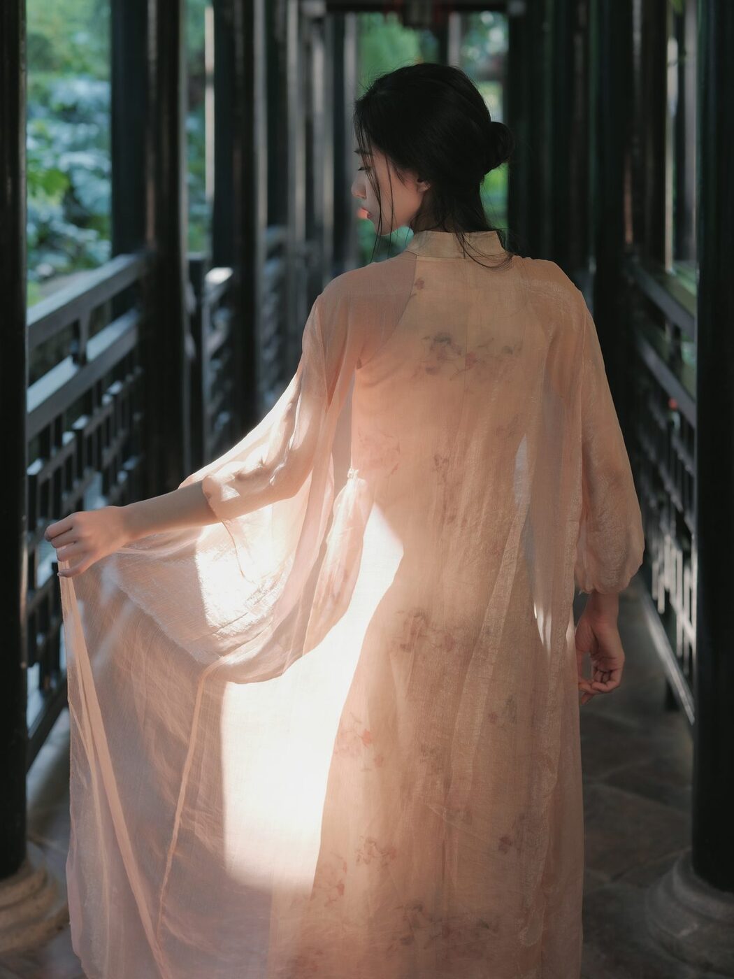 YiTuYu艺图语 Vol.4740 Xiao Lu