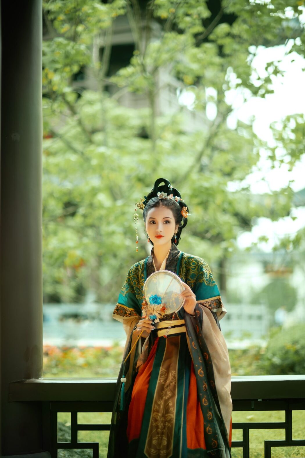 YiTuYu艺图语 Vol.4828 Bai Xue