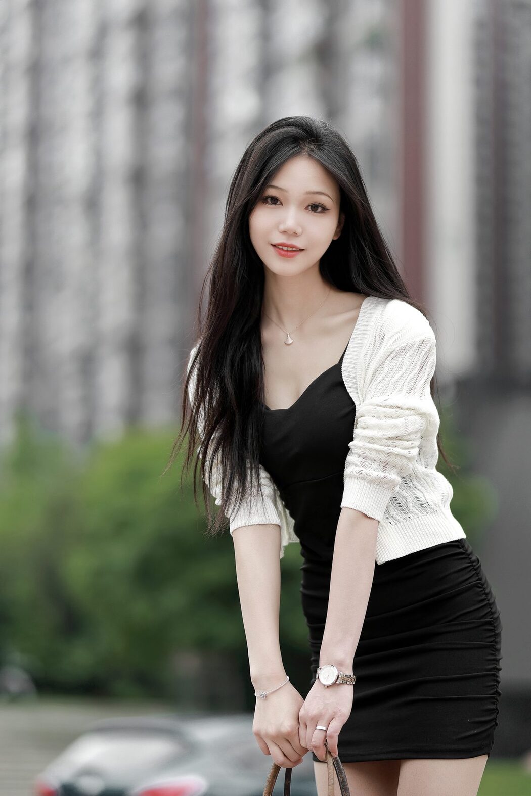 YiTuYu艺图语 Vol.4752 Qing Hui