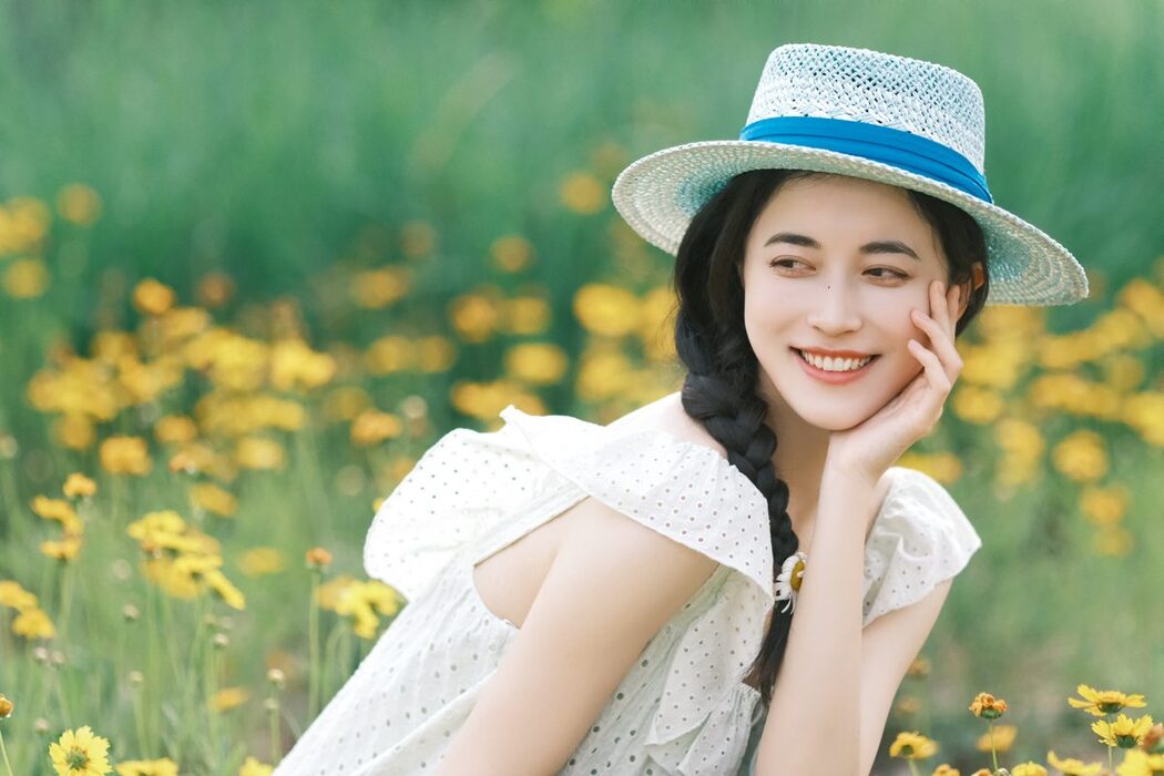 YiTuYu艺图语 Vol.4725 Chen Yu Jie