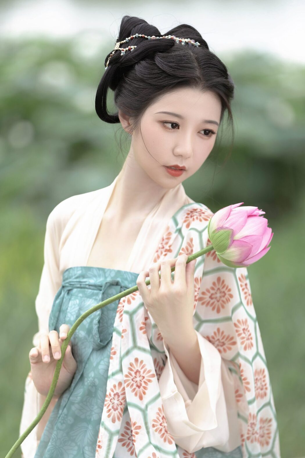 YiTuYu艺图语 Vol.4734 Lsababe